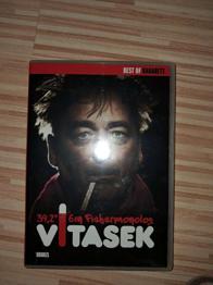 Best of Kabarett - Vitasek DVD