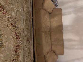 2 X Sofas / Couch - zum verschenken !