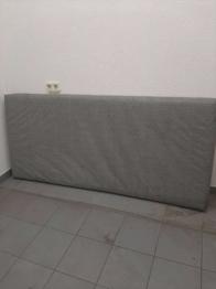 Matratze zu verschenken