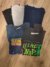 Jungs Langarm Shirts