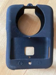 Hülle für camera DJI 360