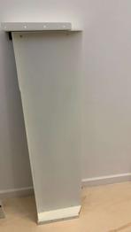 Schreibtisch Unterschublade