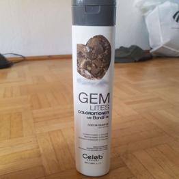 Colorconditioner with bondfix