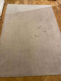 Langsted 170x240, beige