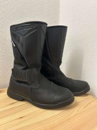 Damen Motorradstiefel Forma Gr. 38 Damen
