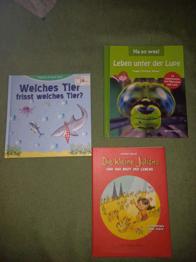 Kinderbücher