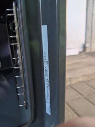 Kombi Dampfgarer AEG