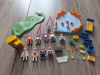 Playmobil Ersatzteile Figuren Kleinteile