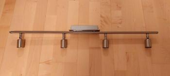 Lampe für GU 10 Spots