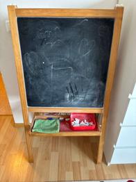 Tafel Ikea zu verschenken