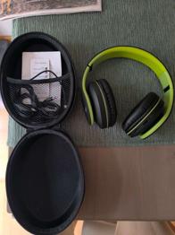 Bluetooth Kopfhörer