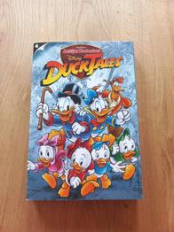 (reserviert) Ducktales Taschenbuch 4