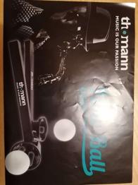 (reserviert) Flow-Ball von thomann