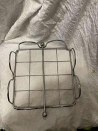 Serviettenhalter Metall