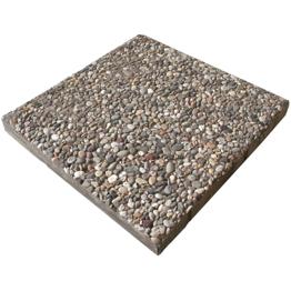 (reserviert) Waschbeton Platten