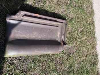 Dachplatten Meindl MZ3