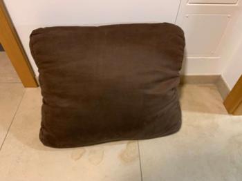 Couchpolster ca. 60x45cm