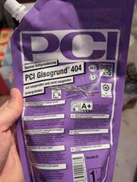 PCI Gisogrund Haftgrundierung