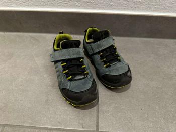 Übergangsschuhe Bama Goretex Größe 26