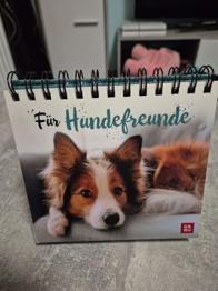 Tischkalender 
