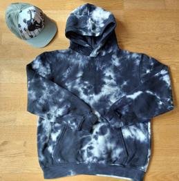 H&M Jungen Kapuzenpullover in Gr. 158/164