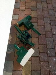 Vorwerk Ersatzteile bzw. Einzelteile