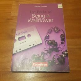 The perks of being a wallflower