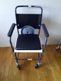 (reserviert) Leibstuhl neu