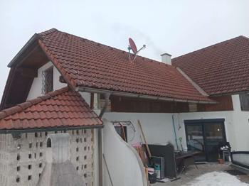 Dachziegel Bramac Donauwelle