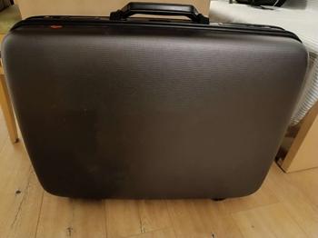 Koffer/ Reisekoffer