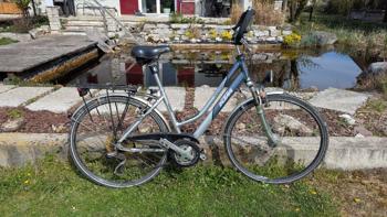 Citybike KTM Life Force