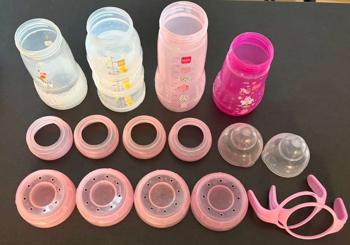 MAM Flaschen (Ersatzteile)