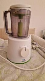 Philipps Avent Baby Nahrungsmittel-Zubereiter, Zerkleinern, Dämpfer, Garer