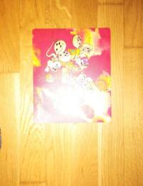 (reserviert) Diddl Mauspad