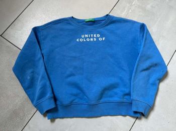 Sweater Benetton