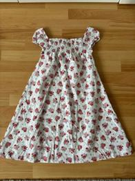Kleid Gr. 146