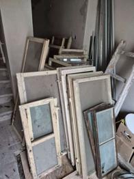 Kastenfensterflügel