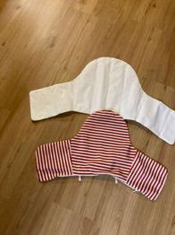 Sitzverkleinerung Ikea Antilop