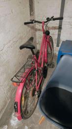 (reserviert) Fahrrad zum verschenken.