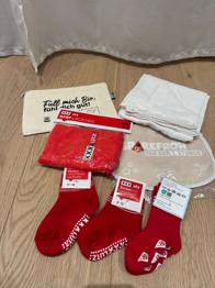 div. Baby-/ Kinderartikel