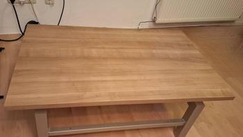 Couch (Wohnzimmer) Tisch