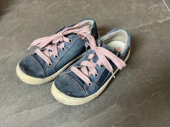 Superfit Sneaker Gr. 27