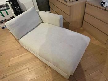 IKEA VIMLE Recamiere