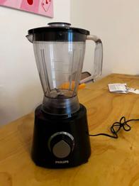 Mixer für Smoothies, Pestos etc.