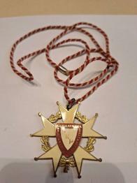 Karneval Orden Godesberg 1951, Prinzengarde!