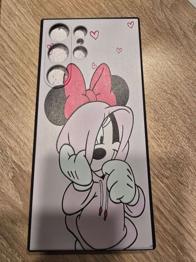 Handyhülle von Minnie Mouse