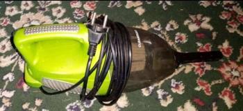 (reserviert) Handstaubsauger