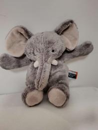 Stofftier Elefant