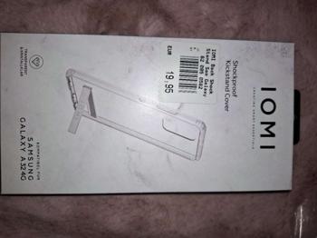 Handyhülle Samsung Galaxy A 32 4G