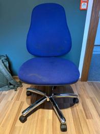 Bürosessel / Schreibtischsessel